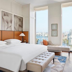 Park Hyatt London River Thames